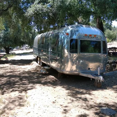 Oak Knoll Village Palomar Mountain Exterior photo