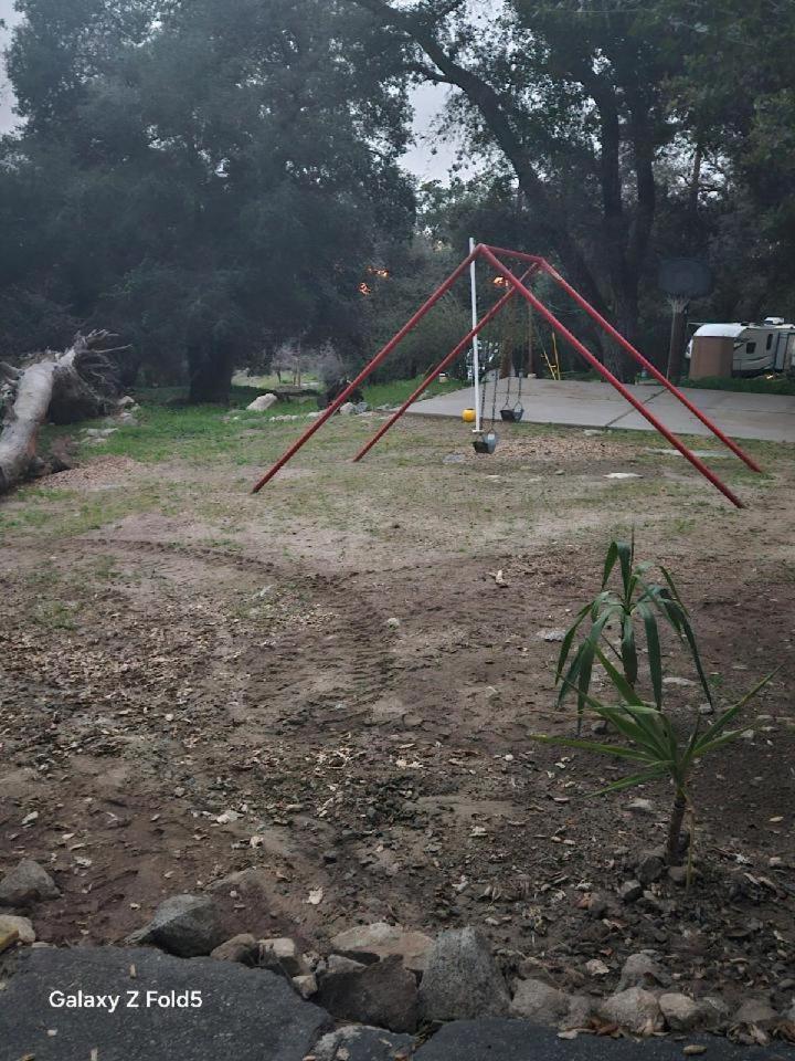 Camping Oak Knoll Village
