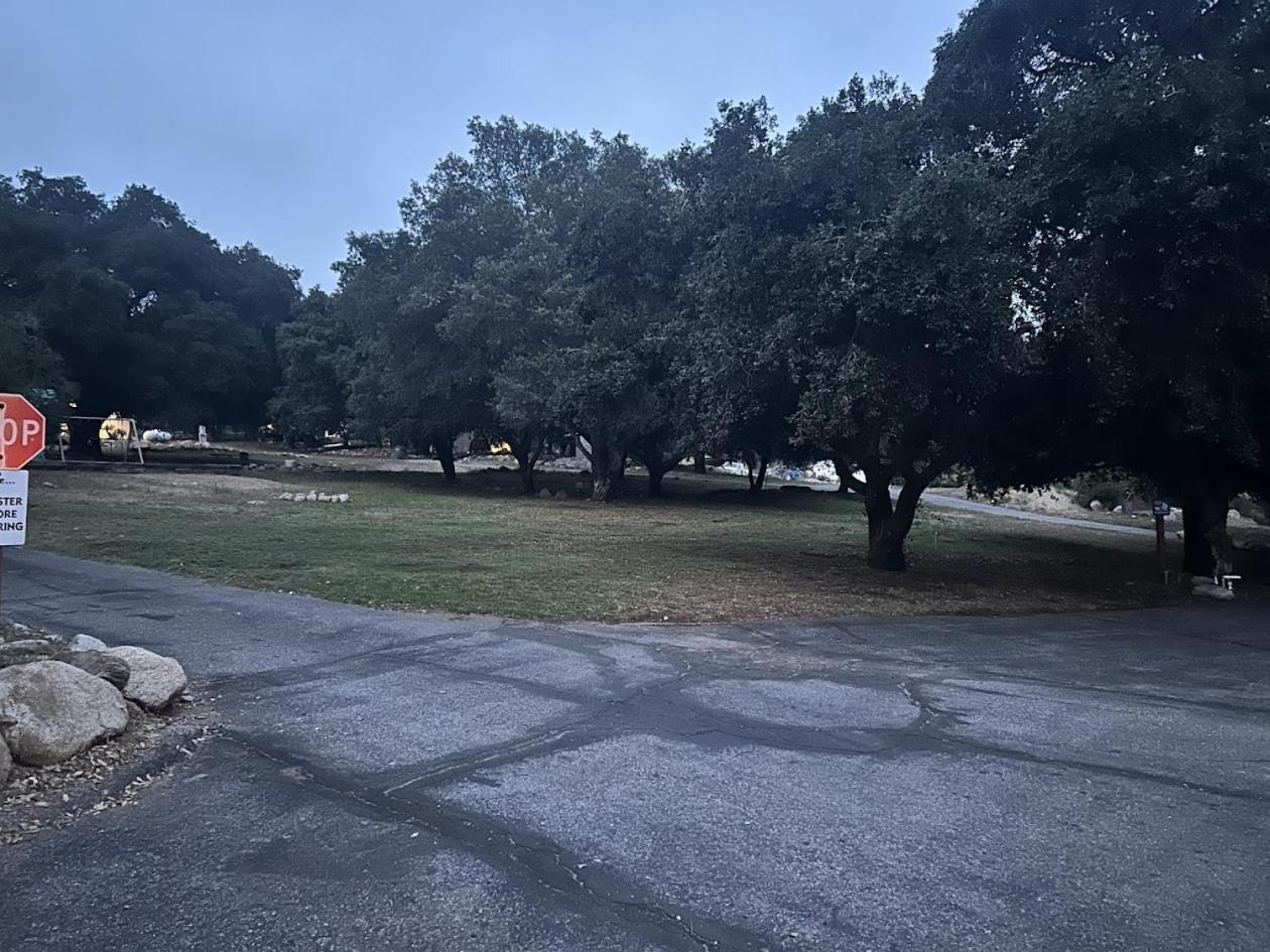 Oak Knoll Village 4* Palomar Mountain