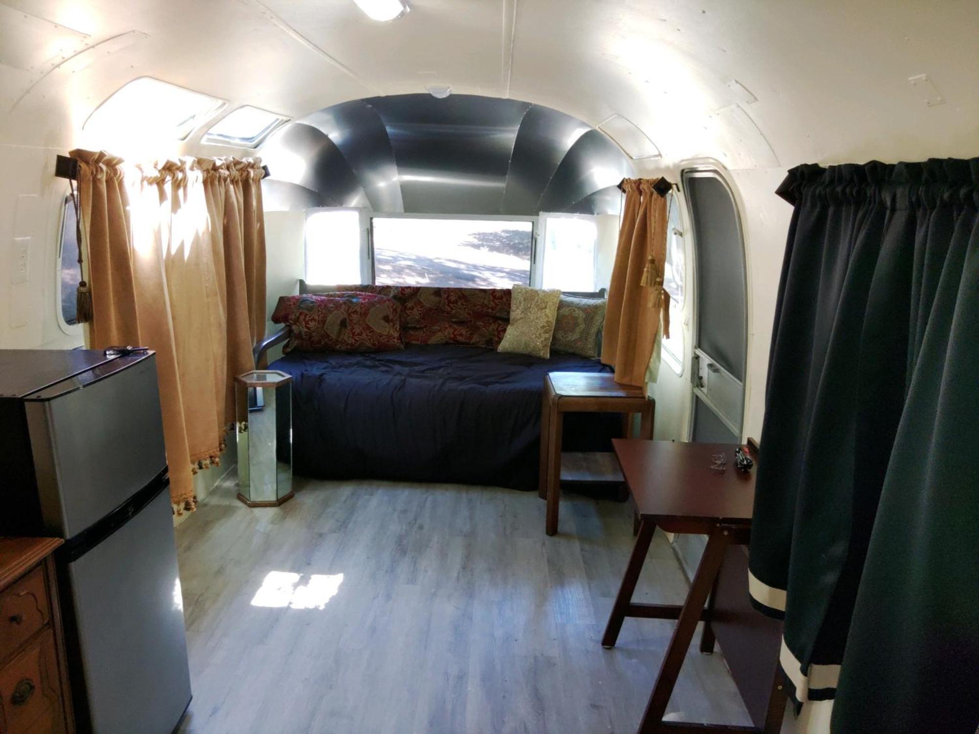 Camping Oak Knoll Village