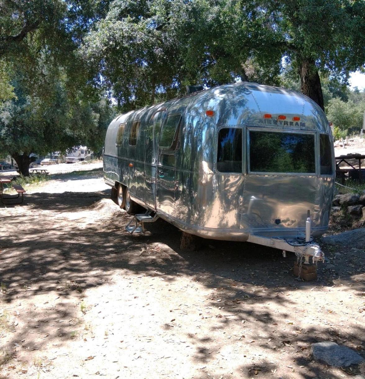 Oak Knoll Village Camping Palomar Mountain