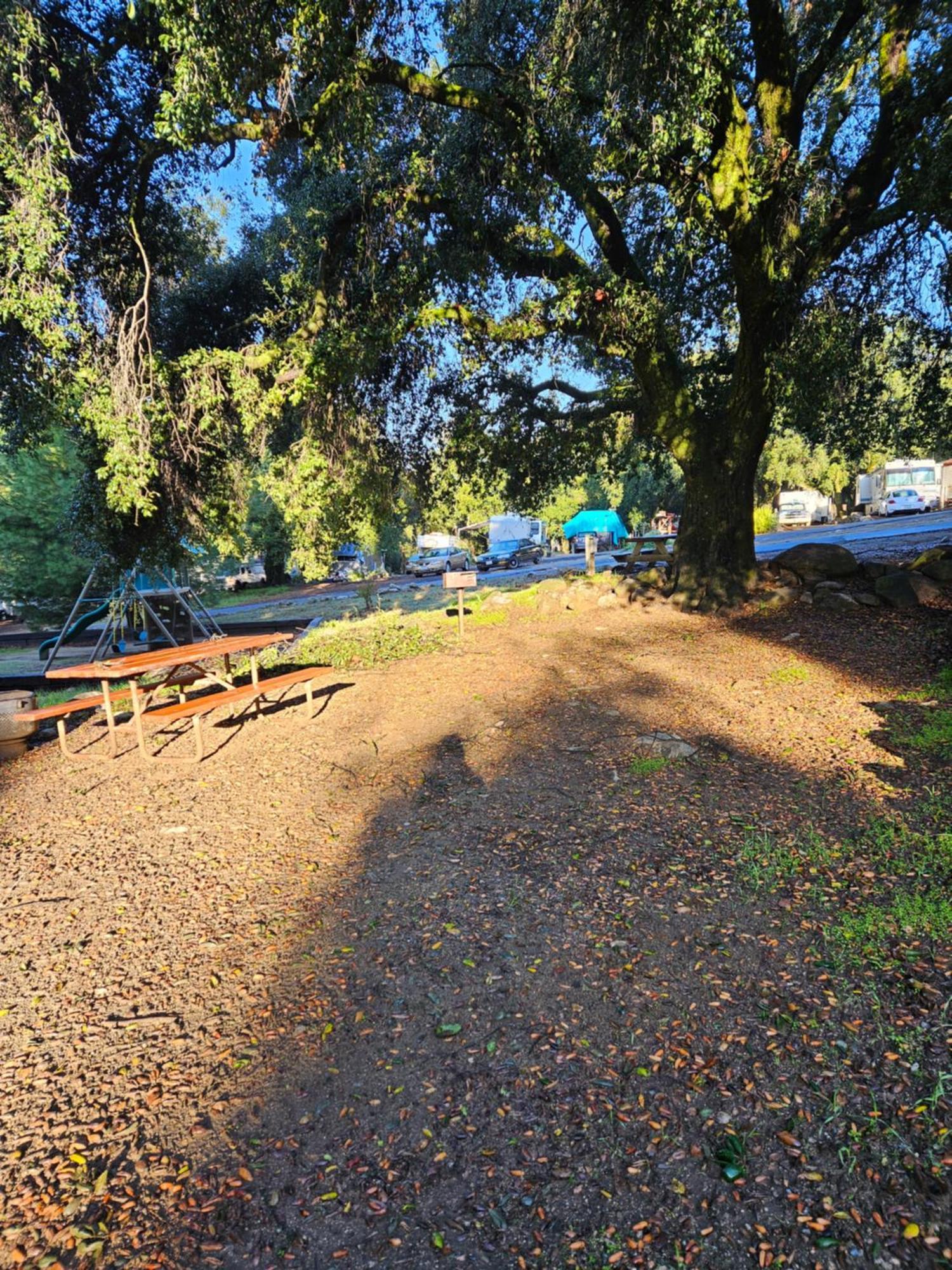 Oak Knoll Village Palomar Mountain