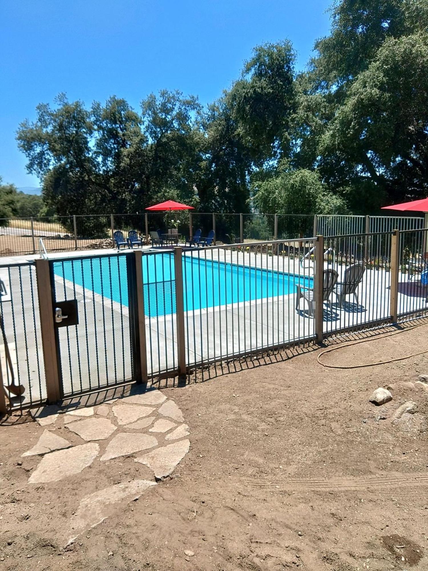 Oak Knoll Village 4* Palomar Mountain
