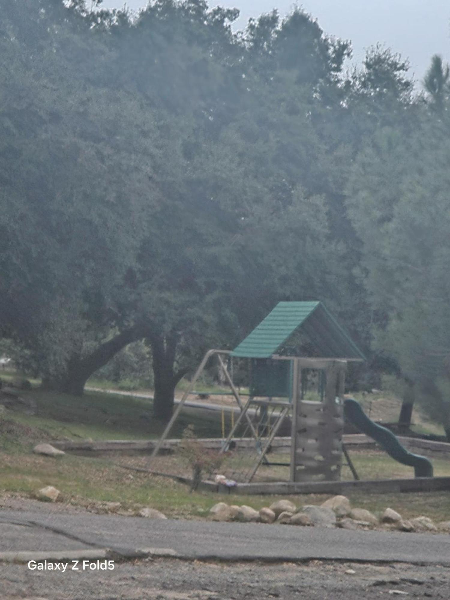Camping Oak Knoll Village
