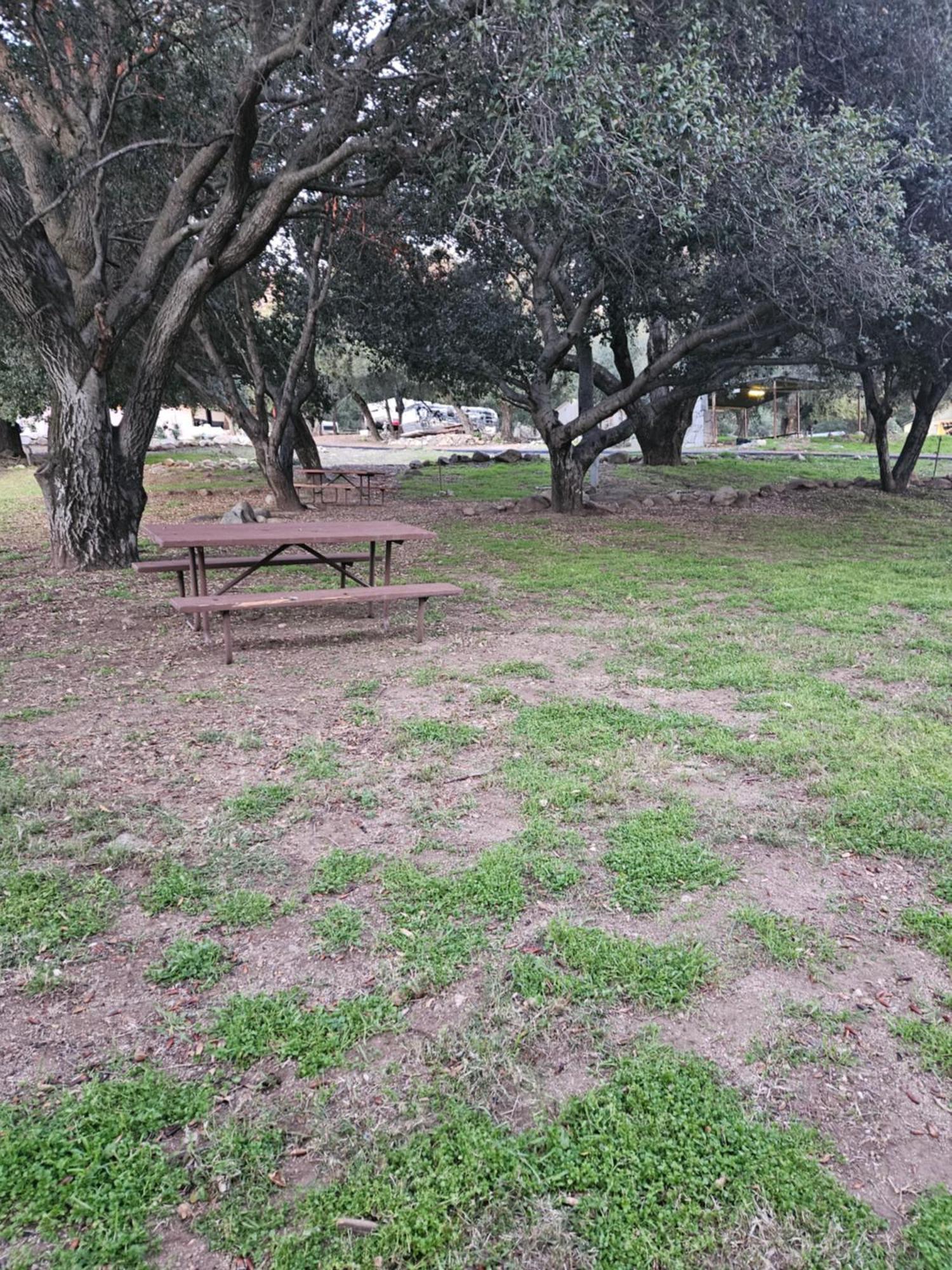 Oak Knoll Village 4* Palomar Mountain